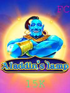 Descubra Aladdinslamp: O Emocionante Jogo de Aventura e Estratégia