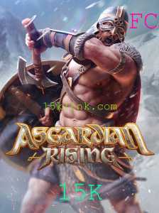 Explorando AsgardianRising: Uma Imersão no Mundo dos Deuses Nórdicos