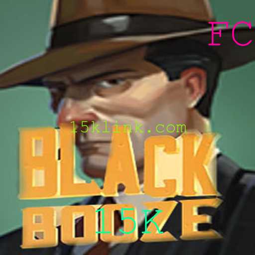 Descubra o Misterioso Mundo de BlackBooze: Um Jogo Inovador