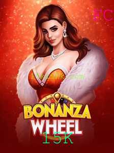 Descubra o Fascinante Mundo de BonanzaWheel e Seu Jackpot de 15K