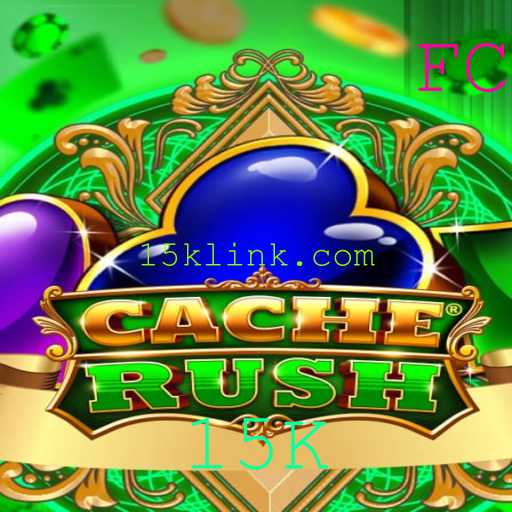 Descubra CacheRush: O Novo Fenômeno dos Jogos com Desafio de 15K