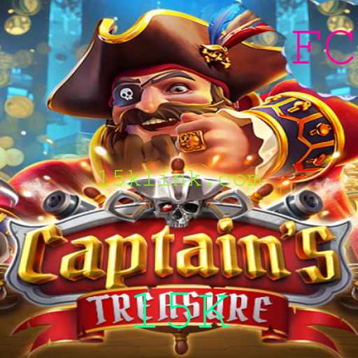 Explorando o Mundo de CaptainssTreasure: Uma Jornada pelos Sete Mares