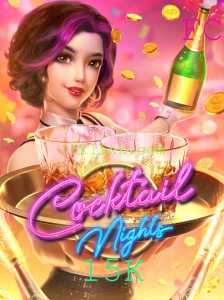 Descubra a Excitante Aventura de CocktailNights: Um Jogo de Estratégia e Diversão