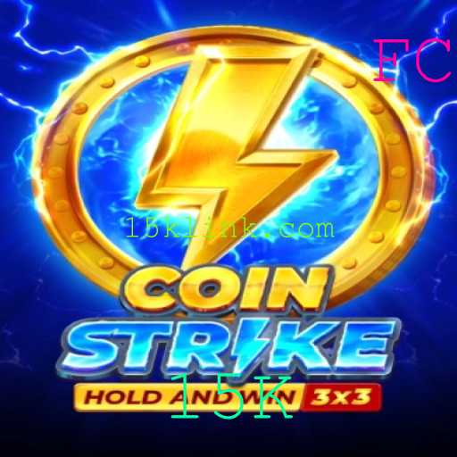 CoinStrike: A Revolução dos Jogos de Moeda e o Impacto dos Torneios de 15K