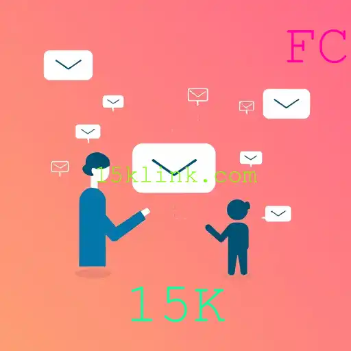 Contate-nos: A Revolução 15K na Comunicação Eficiente