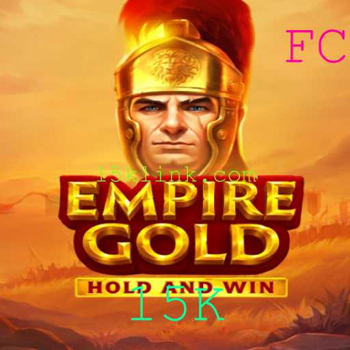 EmpireGold: Descubra o Jogo de 15K que Está Dominando o Mundo
