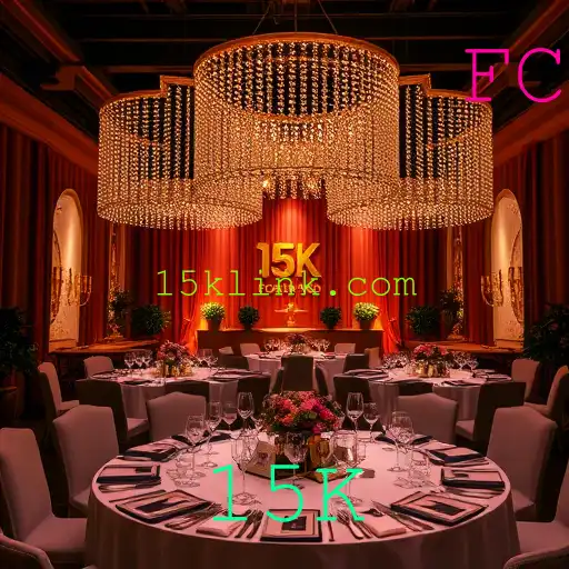 O Fenômeno Exclusivo: Desvendando o Mundo dos Eventos de 15K