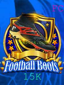 FootballBoots 15K: Descubra o Novo Fenômeno dos Jogos