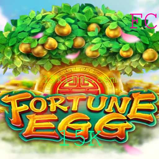 FortuneEgg: Um Novo Fenômeno no Mundo dos Jogos com o Desafio 15K