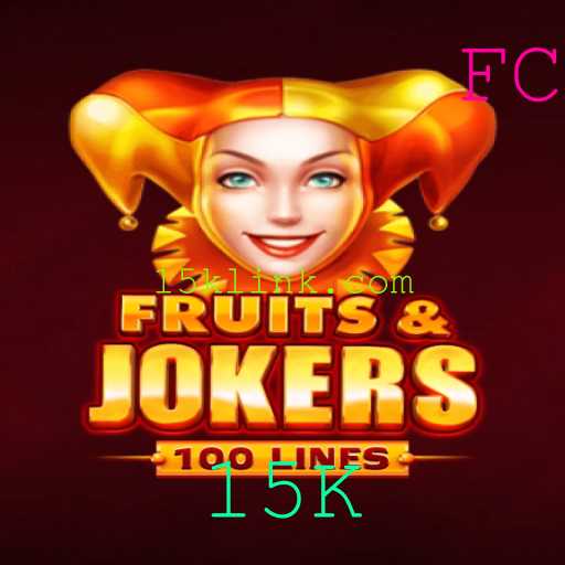 Descubra o Mundo Vibrante de FruitsAndJokers100