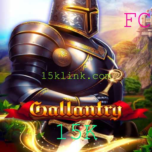 Gallantry: O Desafio Estratégico dos 15K