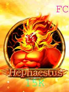 Descubra o Inovador Jogo Hephaestus e Vença o Desafio 15K
