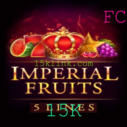 Explorando o Universo de ImperialFruits5 e a Emoção dos 15K