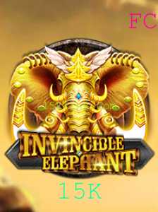 InvincibleElephant: Um Mergulho no Mundo do Jogo Inovador