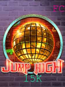 JumpHigh: Descubra o Novo Desafio de 15K