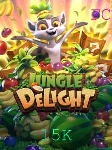 Explorando JungleDelight: Um Aventuroso Jogo de Estratégia