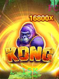 Explorando o Mundo de Kong: Um Jogo Inovador com Desafio 15K