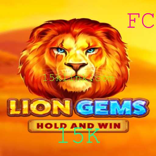 LionGems: Descubra o Universo Fascinante do Jogo de Slots de 15K