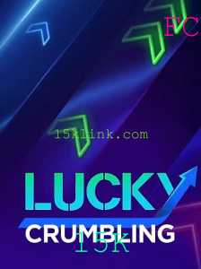 Explorando o Fascinante Mundo de LuckyCrumbling: Um Jogo de Estratégia e Decisões