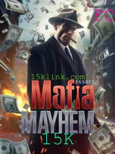 Descubra 'MafiaMayhem': Uma Aventura Estratégica de 15K Jogadores