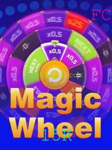 Descubra o Mundo de MagicWheel: Diversão e Estratégia em Equilíbrio