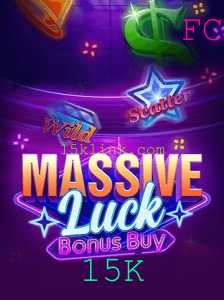 Explorando o Universo de 'MassiveLuckBonusBuy': Um Mergulho nas Regras do Jogo