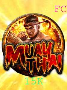 Entendendo o Jogo MuayThai 15K: Regras e Introdução