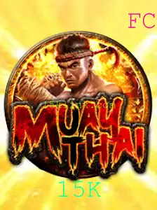 Entendendo o Jogo MuayThai 15K: Regras e Introdução