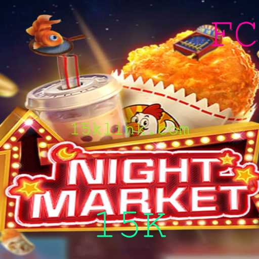 Explore a Emocionante Experiência do Jogo NIGHTMARKET