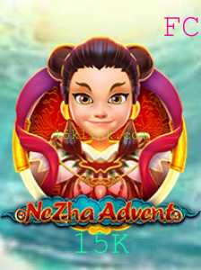 NeZhaAdvent: Desbravando o Mundo Mitológico com Estratégia e Aventura