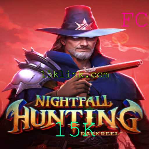 NightfallHunting: Explore o Mundo do Caçador Noturno