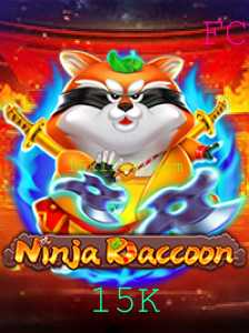 Explore o Mundo de NinjaRaccoon: Diversão e Estratégia para todos os Jogadores