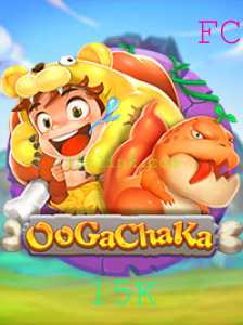 Descubra o Mundo Empolgante de OoGaChaKa: O Jogo que Conquistou 15K Participantes