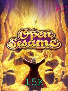 OpenSesame: Um Jogo de Estratégia Envolvente e Desafiador