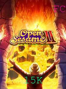 OpenSesameII: O Jogo de Estratégia que Agrega a Emoção dos Desafios Atuais