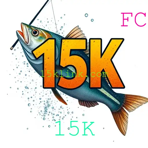 Pesca Online: Uma Jornada no Mundo Digital da Pesca com 15K