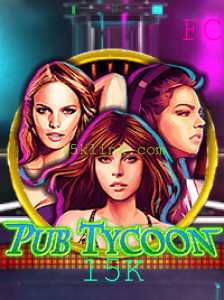 Descubra o Mundo Empolgante de PubTycoon: Seu Caminho para Conquistar 15K