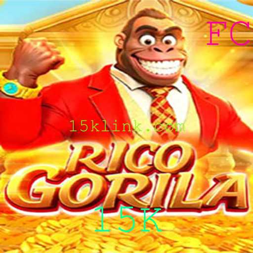 RicoGorila: Descubra o Novo Jogo de Estratégia que Está Conquistando o Mundo