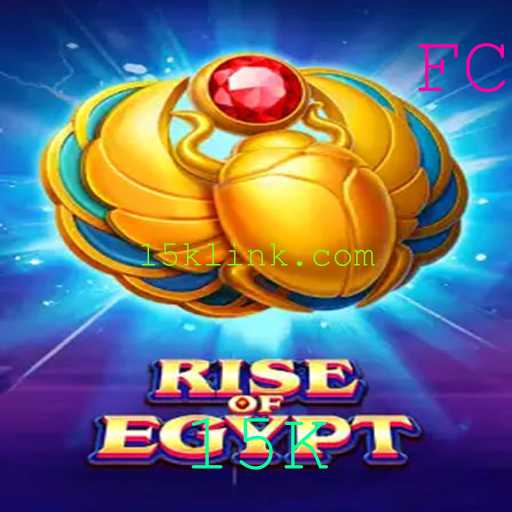 Descubra a Aventura Épica de RiseOfEgypt com a Chance de Ganhar 15K