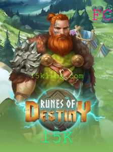 Descubra a Magia de RunesOfDestiny: Um Novo Fenômeno no Mundo dos Jogos