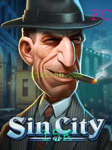 Descubra SinCity: O Jogo que Está Conquistando 15K Jogadores por Dia