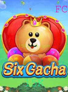 Descubra o Universo Envolvente de SixGacha e o Fenômeno dos 15K