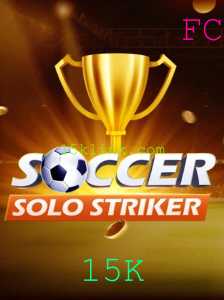 Descubra SoccerSoloStriker: A Revolução dos Jogos de Futebol