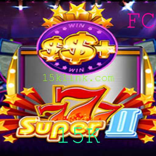 Descubra Tudo Sobre o Fascinante Jogo Super777II e a Dinâmica de 15K