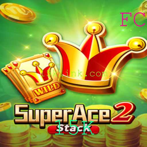 Explorando SuperAce2: O Novo Sensação com o Desafio 15K