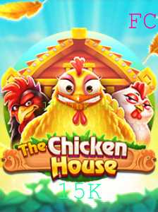 Descubra o Fascinante Mundo de 'TheChickenHouse' e o Desafio dos 15K