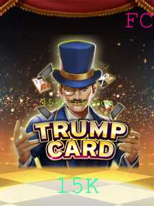Explorando o Jogo de Estratégia TrumpCard