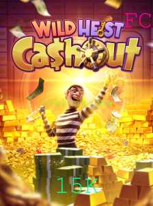 Explorando o emocionante mundo de WildHeistCashout