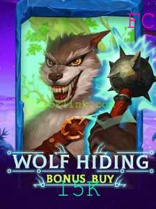 Explorando o Fascinante Mundo do Jogo WolfHidingBonusBuy